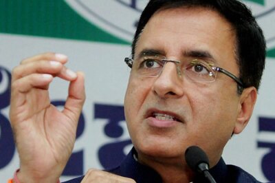 'Modinomics' Destroyed Banking Sector; Delivery, And Not Televised Dialogues The Way Forward: Congress