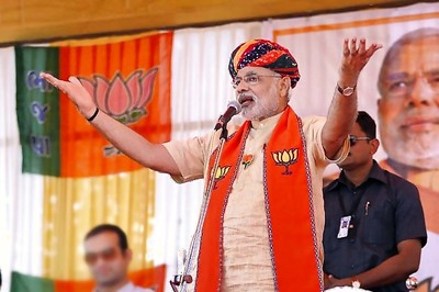 Modi has no development concept: Govindacharya