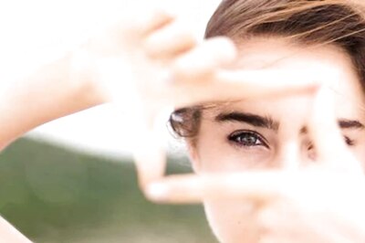 Simple Exercises to Strengthen Eye Muscles and Improve Vision