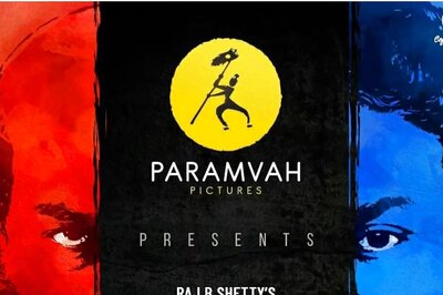 Garuda Gamana Vrishabha Vahana Movie Review: A Gory Film That Will Thoroughly Entertain You