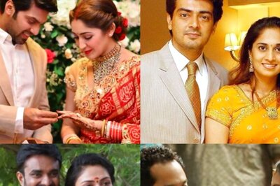 Divya Bharti To Radhika Apte, These Actresses Got Married Early In Their Careers
