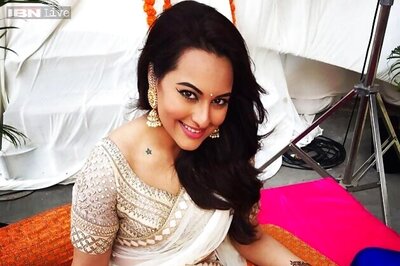 Let's not give these people the attention they so desperately seek: Sonakshi Sinha replies to Mahesh Bhatt's allegations