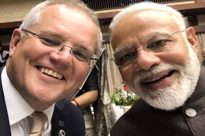 Is Modi-Morrison Magic the Next Modi-Abe Bonding? How Close Relationship is Transforming the Region