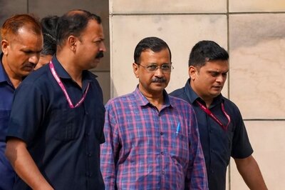 Will Kejriwal Come Out Of Jail? SC To Hear Delhi CM's Plea Seeking Bail In Liquor Policy Case Today