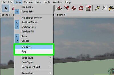 How to Speed Up SketchUp