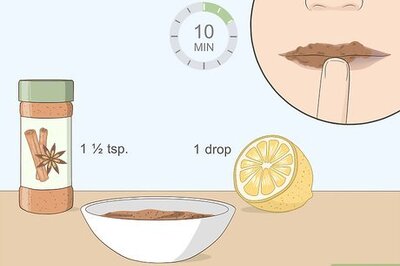 How to Get Rid of Smoker’s Lips: Lip Scrubs & More