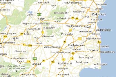 Modi likely to visit Tamil Nadu in September