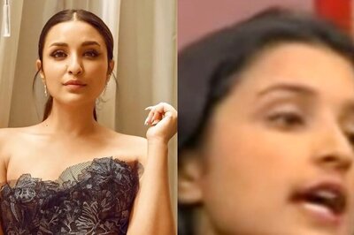 Parineeti Chopra Sings Patriotic Song On DD National, Old Video From Her Teen Years Goes Viral | Watch