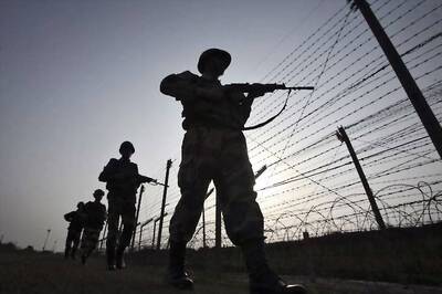 Pakistan Evacuates 50 Chinese Nationals in PoK due to Continuous Firing Near LoC