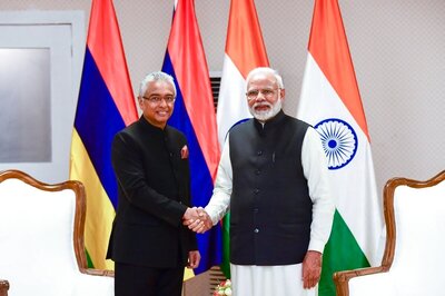 PM Modi, Mauritian Counterpart Jugnauth to Inaugurate New Supreme Court Building in Port Louis