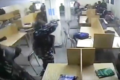 Video of Purported Police Brutality Inside Library Not Released by Jamia Millia Islamia: University