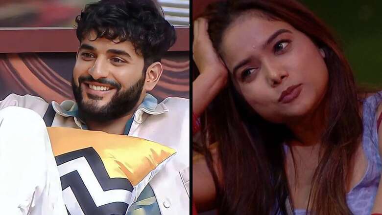 Abhishek Malhan Thanks ‘Best Buddy’ Manisha Rani For Gifting Him A Gold Chain
