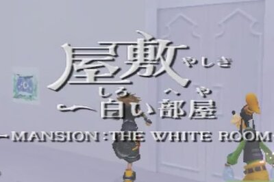 How to Beat No.12 of Mushroom XIII in Kingdom Hearts II