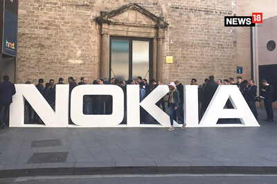 Nokia Reveals 4G as India's Major Source of Data Traffic
