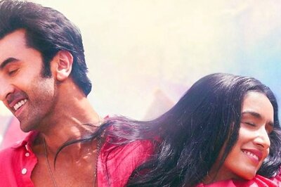 Tu Jhoothi Main Makkaar's Album Strikes A Chord With The Audience, Continues To Top Charts