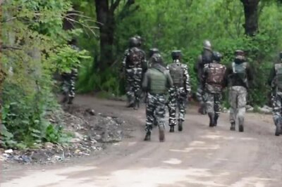Abducted J&K Policeman Gets Rescued by Security Forces in Shopian