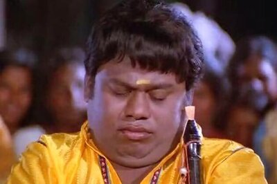 Actor Goundamani to make a come back with 'Vaaimai'