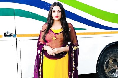 Bigg Boss 13: Himanshi Khurana Is Back In The House For One More Time
