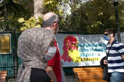 Istanbul's Opposition Mayor Tests Positive For COVID-19