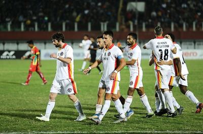 East Bengal-Quess Row: Players to Approach AIFF Through FPAI Over Contract Termination