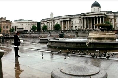 Shah Rukh Khan's 'DDLJ' to Huma Qureshi's 'Zahhak': Films that show Bollywood's love for Great Britain