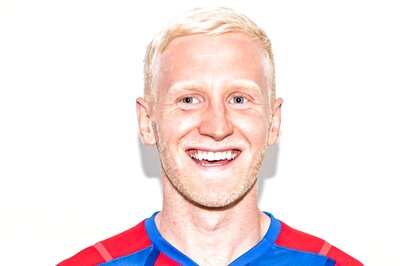 Crystal Palace Sign Midfielder Will Hughes from Watford