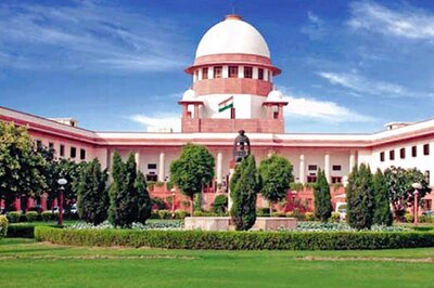 History Repeats as Supreme Court to Witness All-women Bench on September 5