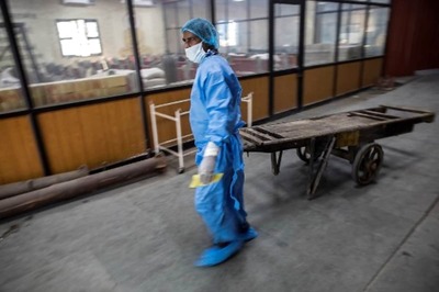 India's Coronavirus Infection Count Crosses 30 Lakh, Death Toll Nears 57,000 after Highest Daily Spike