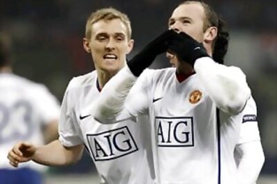 Rampaging Rooney rescues Red Devil in Champions League