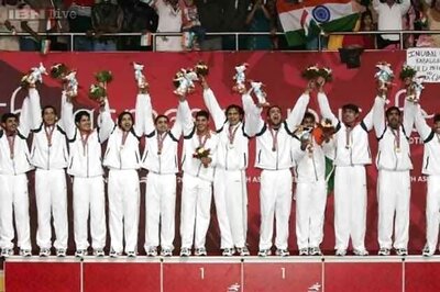 New league aims to give kabaddi professional foothold