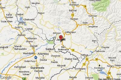 Jammu: 4 people killed, 11 injured in hotel fire