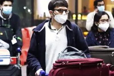 Travel Restrictions Being Eased for Indian Students by Several Countries: Govt