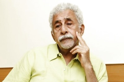 Naseeruddin Shah, Mira Nair Among 300 Personalities to Issue Open Statement Against CAA