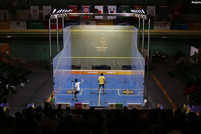 Dipika loses in World Open pre-quarters