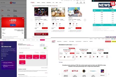Buying Guide: 100Mbps Broadband For Your Home From Reliance Jio, Airtel And More From Rs 399