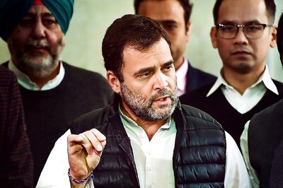 PM is Refusing to Fight the Pandemic, Says Rahul Gandhi in Fresh Attack on Modi