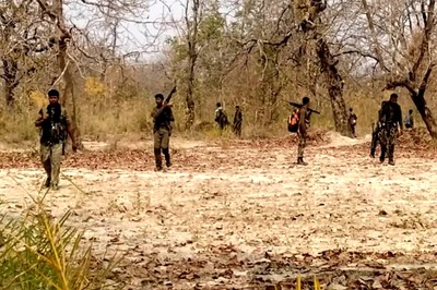 Hopeful That Missing CRPF Commando Will Be Released By Maoists Soon: Bastar IG