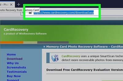 How to Recover Data from Memory Cards