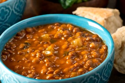 Pulses To Chia Seeds, 6 Foods That Can Help Prevent Iron Deficiency In Body