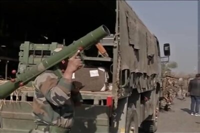 Working on 'leads' provided by India on the Pathankot terror attack: Pakistan