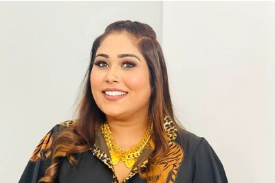 Bigg Boss 15: Afsana Khan Drinks Oil Assuming it is Water, Says 'It's Tasting Different'