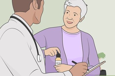 How to Take CBD Oil for Parkinson's