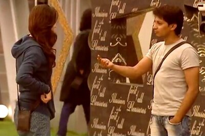 Bigg Boss 6: Meet Kashif, the biggest attention-seeker