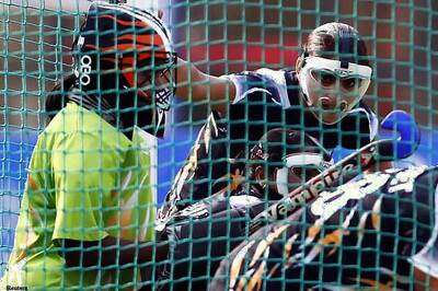 Sloppy India women start FIH World League R3 with a big defeat