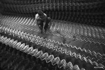 Govt sets $1.1 billion NMDC stake sale for Wednesday