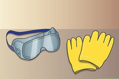 How to Remove Rusted Screws