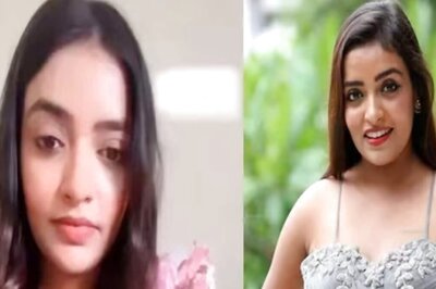 I Was Unaware Of Bengaluru Rave Party’s Real Intent, Says Telugu Actress Ashi Roy