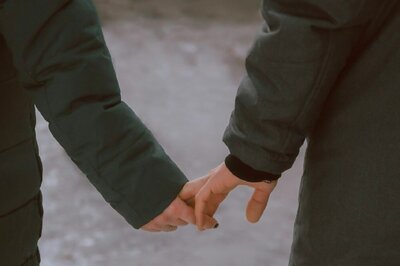 Married Coworkers In China Sue Firm After They Are Fired For Kissing At Work, Court Rules Against Them