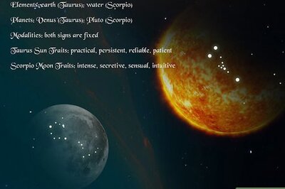 A Complete Guide to Taurus Sun, Scorpio Moon
