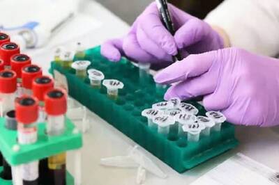 Centre Conducting Study to Assess if SARS-CoV2 Present in Ganga Water